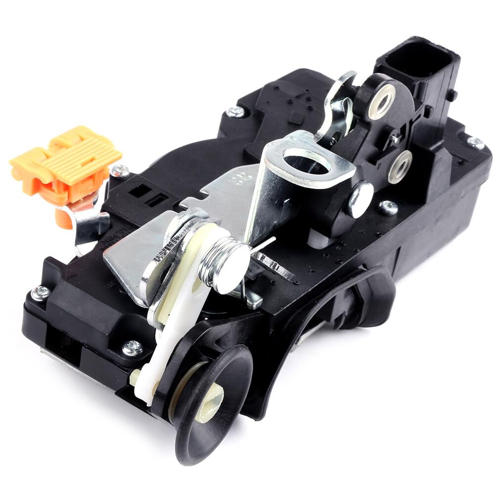ECCPP Fits for 2008-2014 for Cadillac CTS Rear Right Door Lock Latch and Actuator 931-399