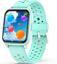 Butele Kids Smart Watch Girls Boys, SmartWatch for Kids Smart Watch Gifts for 4-16 Years Old with Sleep Mode 19 Sports Mod...