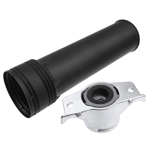 Rear Left or Right Suspension Strut Mount for Chevrolet Cruze Volt 2016-2019