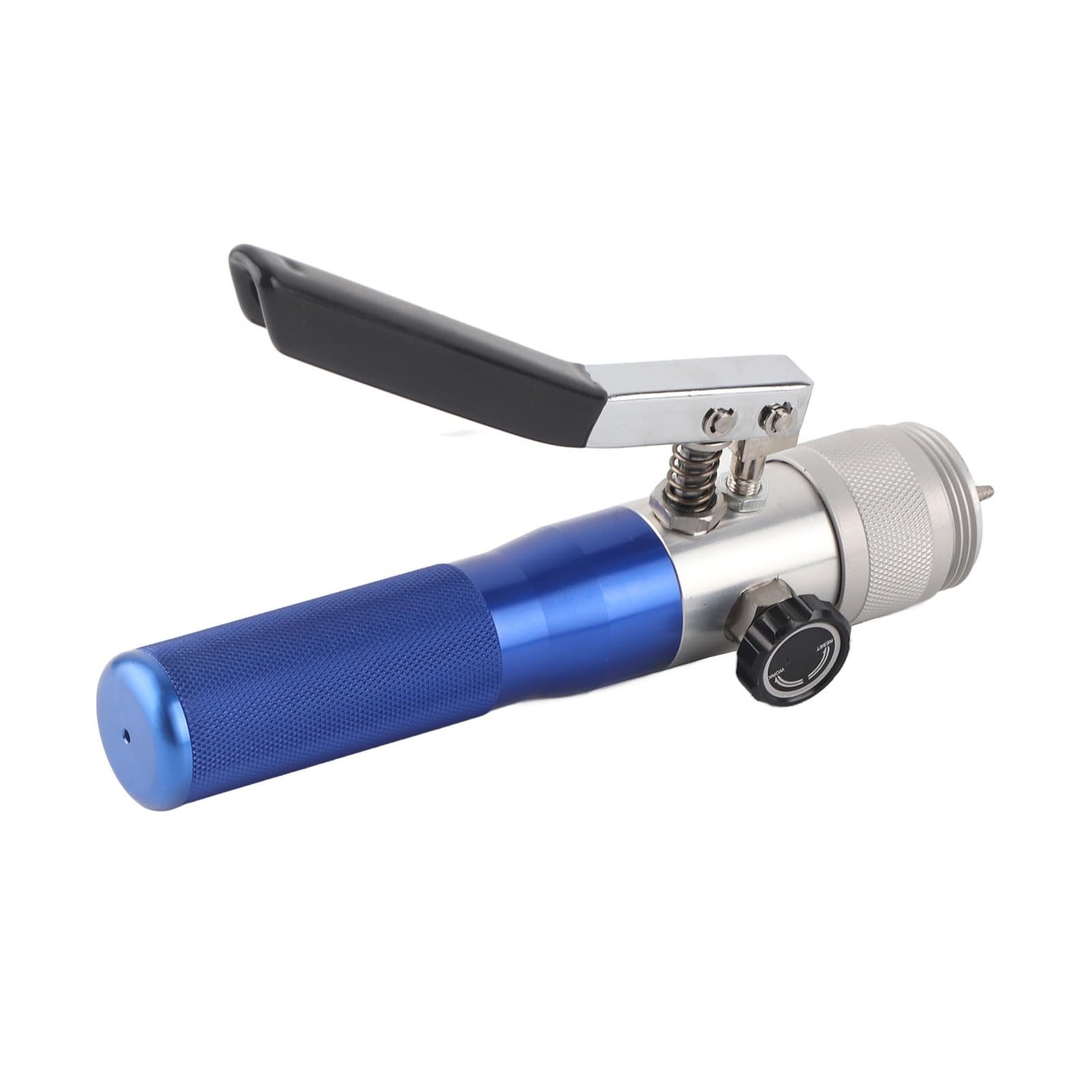 Expansor hidráulico de tubos de cobre y aluminio de varios tamaños (de 1/2 pulg. a 1 1/8 pulg.) - Kit de estiramiento de tubos CT-300A Amplia compatibilidad