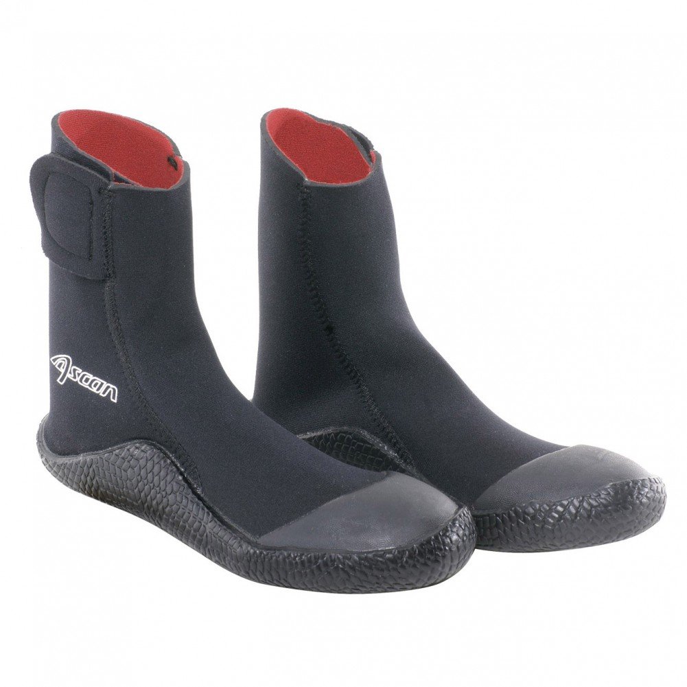 Ascan Kiddy Kinderneoprenschuhe Surfschuhe Neoprenschuhe Kinder (32)