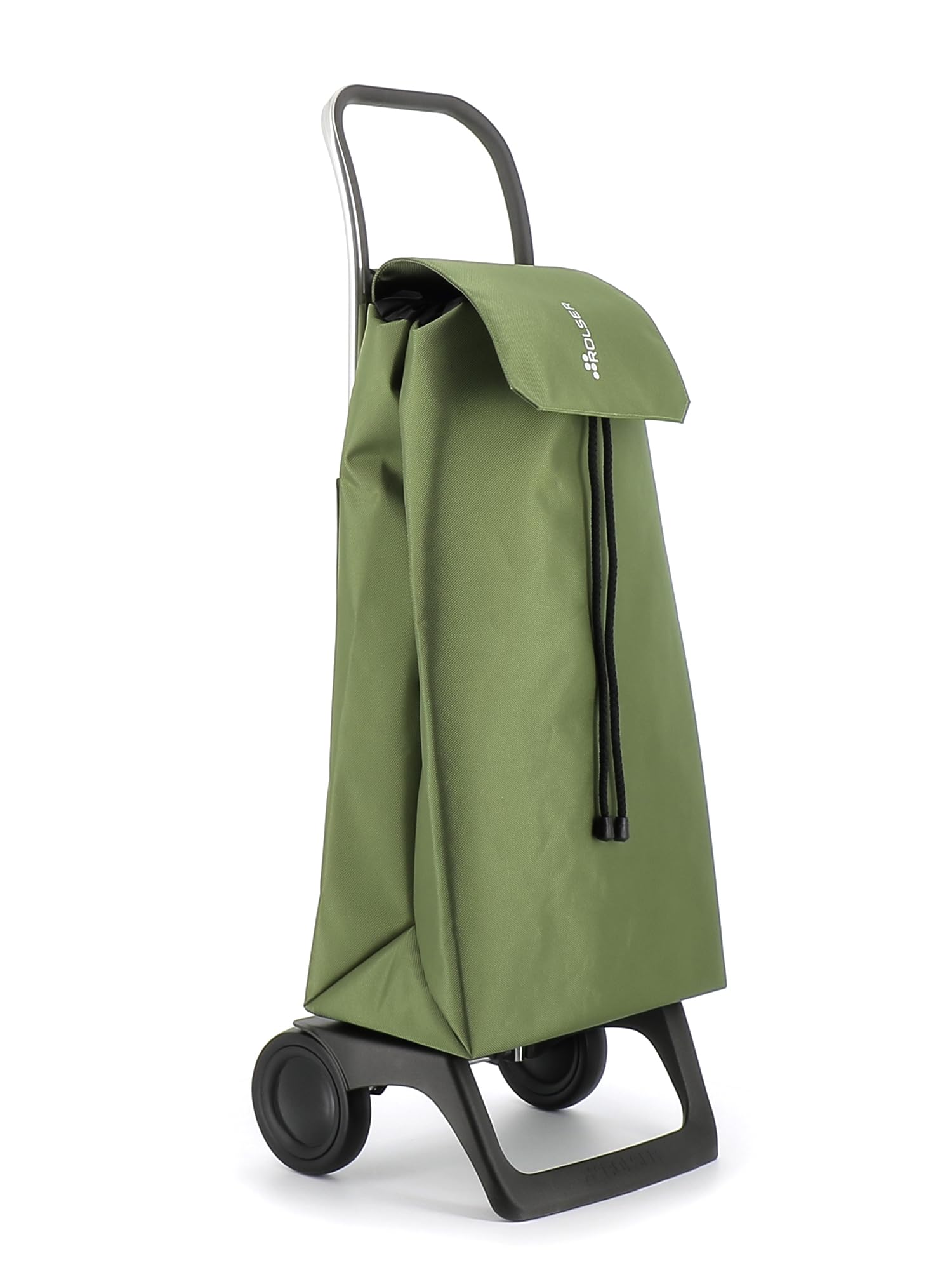 Carro Rolser Jet MF 2 Ruedas - Kaki