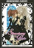 Strawberry Panic: Complete Series (Animeworks Classic)