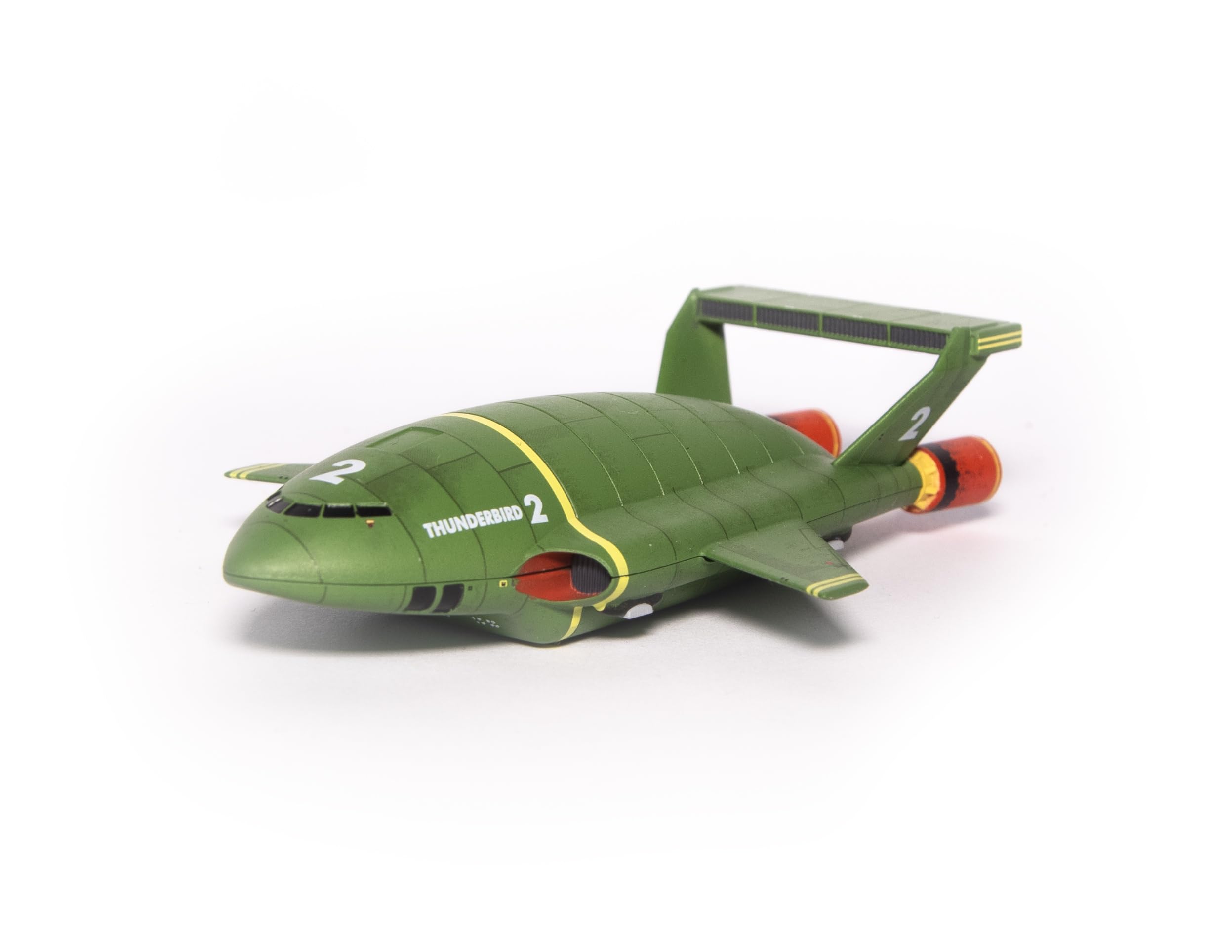 Amazon | ベルファイン (BellFine) 1/850スケール サンダーバード2号