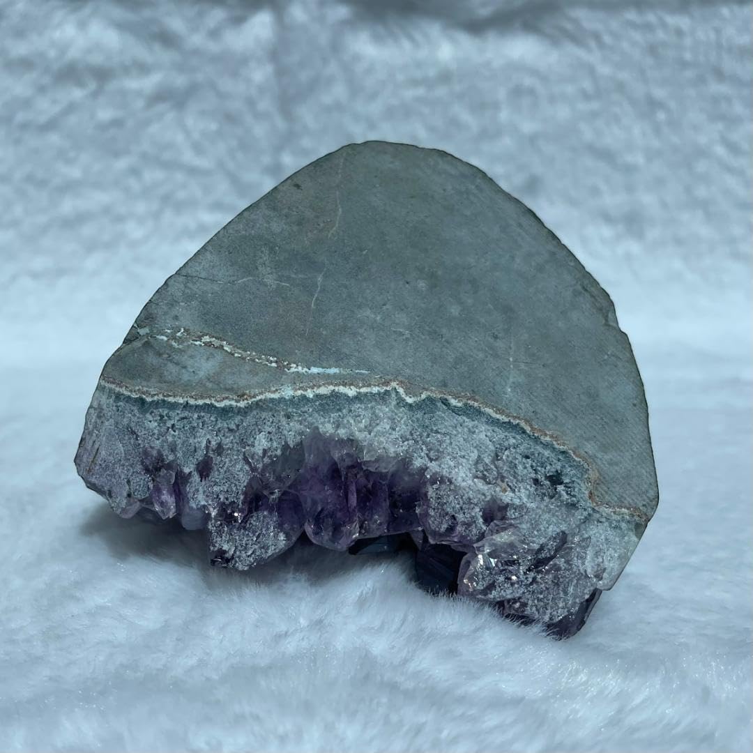 癒し 濃紫400g】ブラジル産 アメジスト クラスター 天然石 原石 高品質 癒し 濃紫400g】ブラジル産 アメジスト クラスター 天然石 原石 高品質