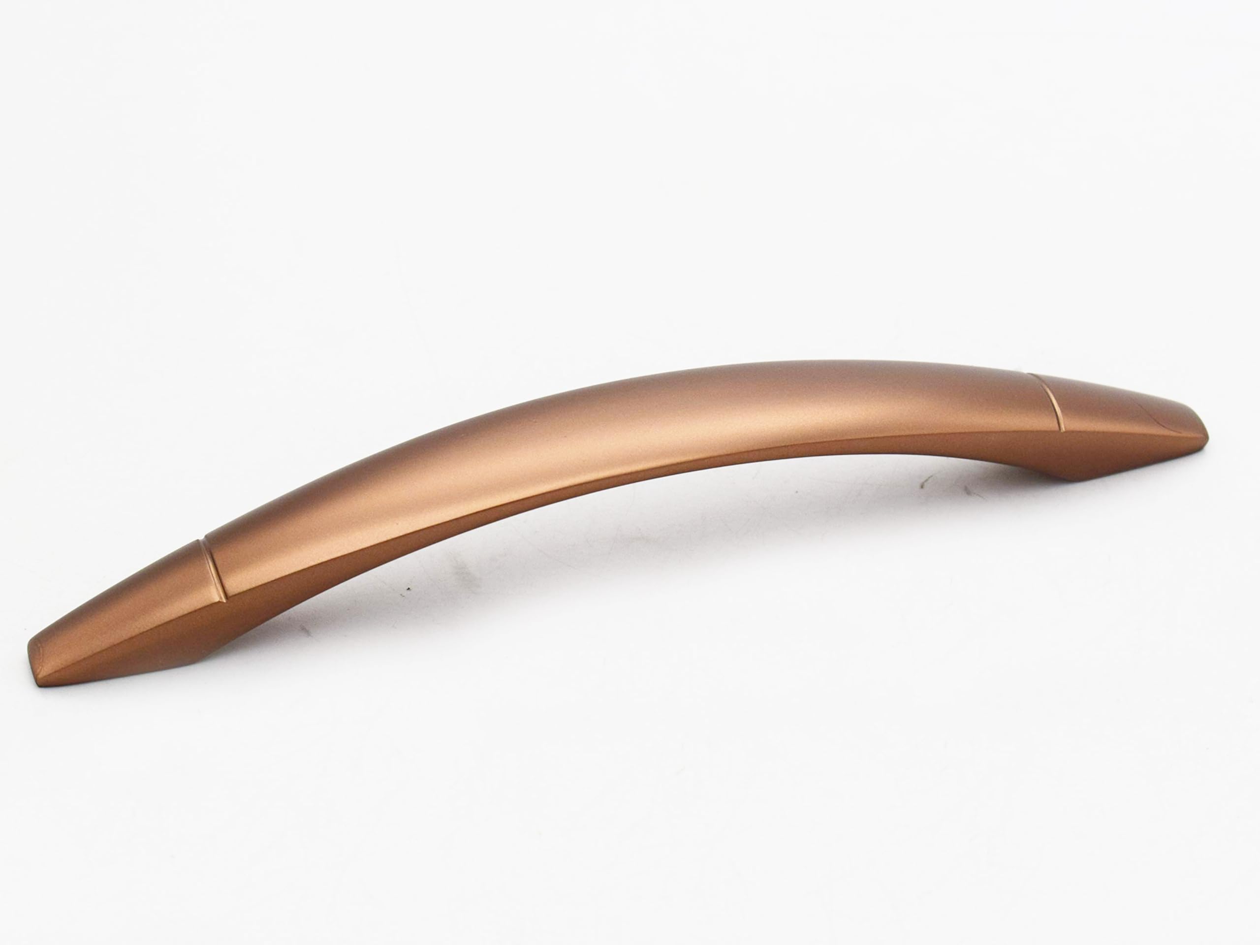 RAB Handle Zinc, for Door, Window, Drawer/Cabinet/Wardrobe, Kitchen and Office, Furniture Handle (Code:- Hand 711, Finish:- Rose Gold, Size:- 160mm, Pack of 1 PCS) (B08RWKXTTF) Amazon Price History, Amazon Price Tracker