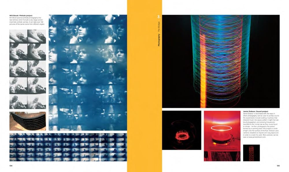 Photography: Portfolio Series (2nd ed)