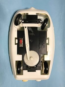 Amazon.co.jp: 希少 海外TOY フラッシュゴードン 宇宙船 検） 巨人の