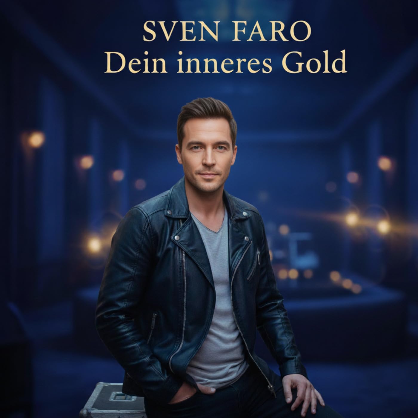 Sven Faro