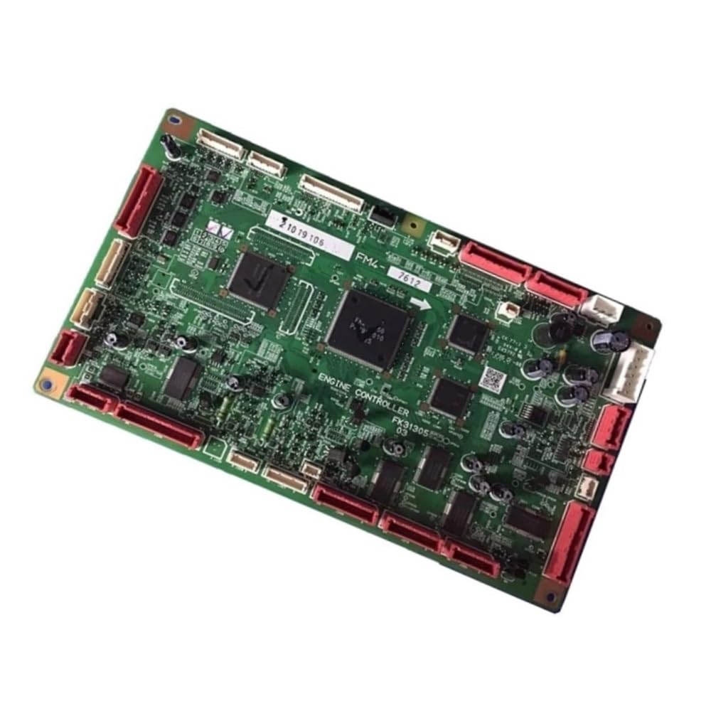 Carte contrôleur FM4-8596 pour stopper les pannes moteur sur Canon 4035