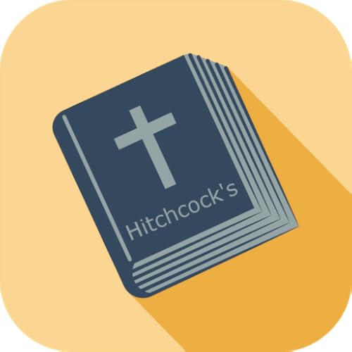 Bible Names Dictionary