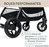 Chicco Glee Stroller Joking Beige