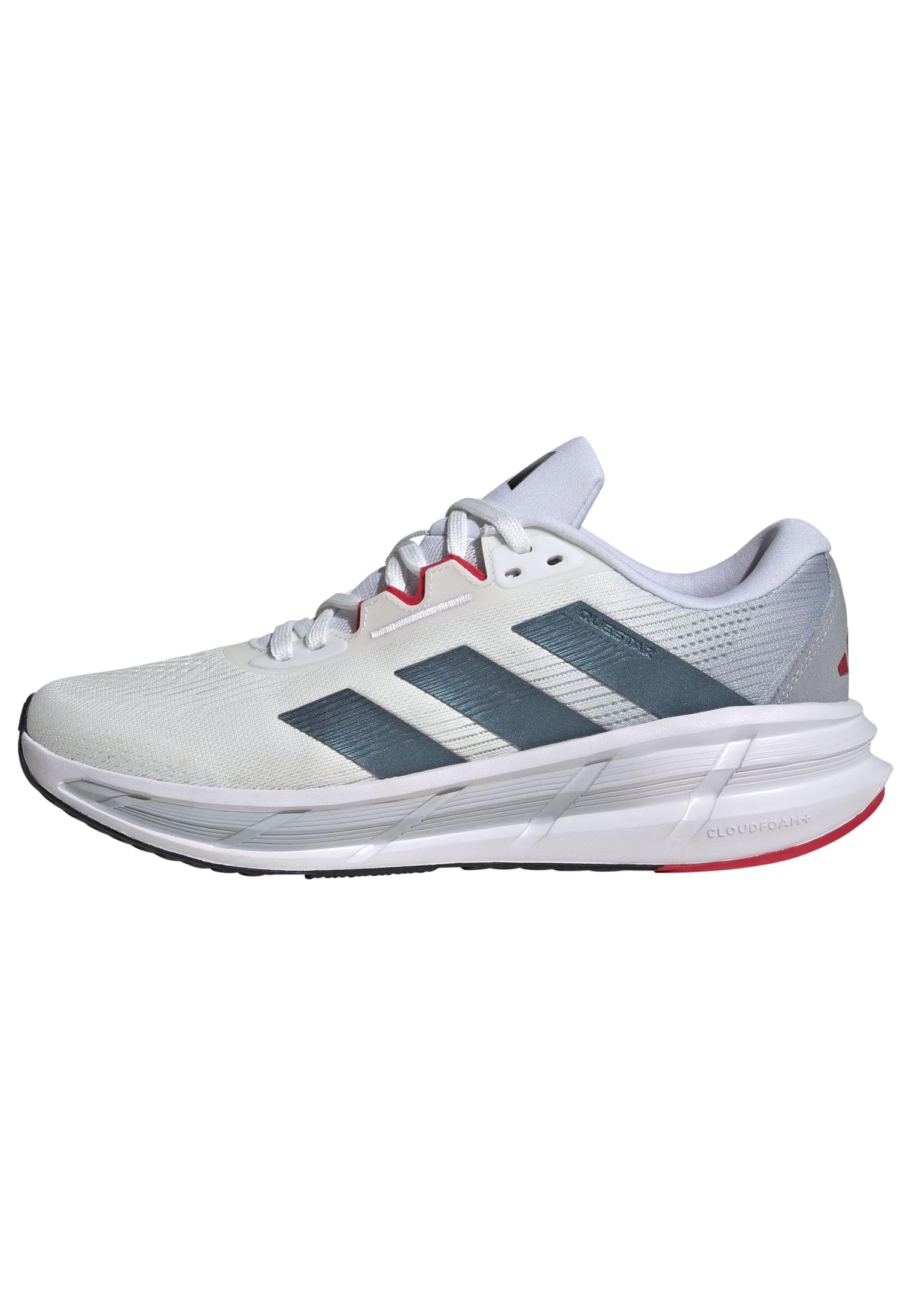 Adidas Questar 3 Running Shoes Zapatillas para correrHombre
