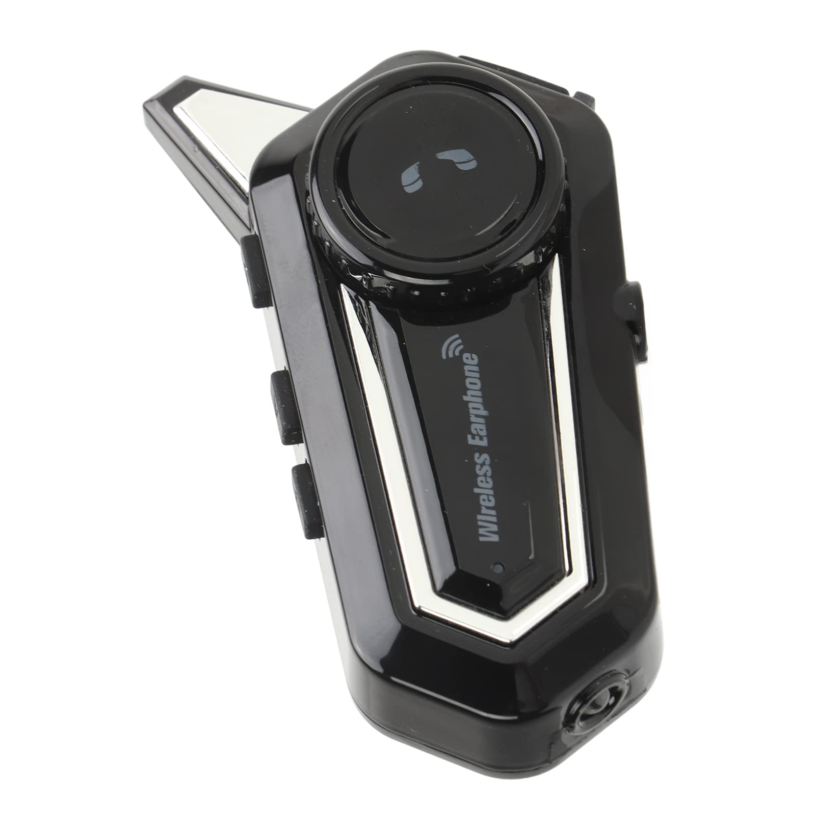 Cuffie Bluetooth impermeabili senza fili, design avanzato per chiamate in vivavoce con biciclette elettriche