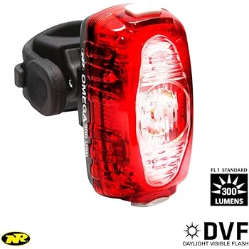 niterider solas 250 tail light