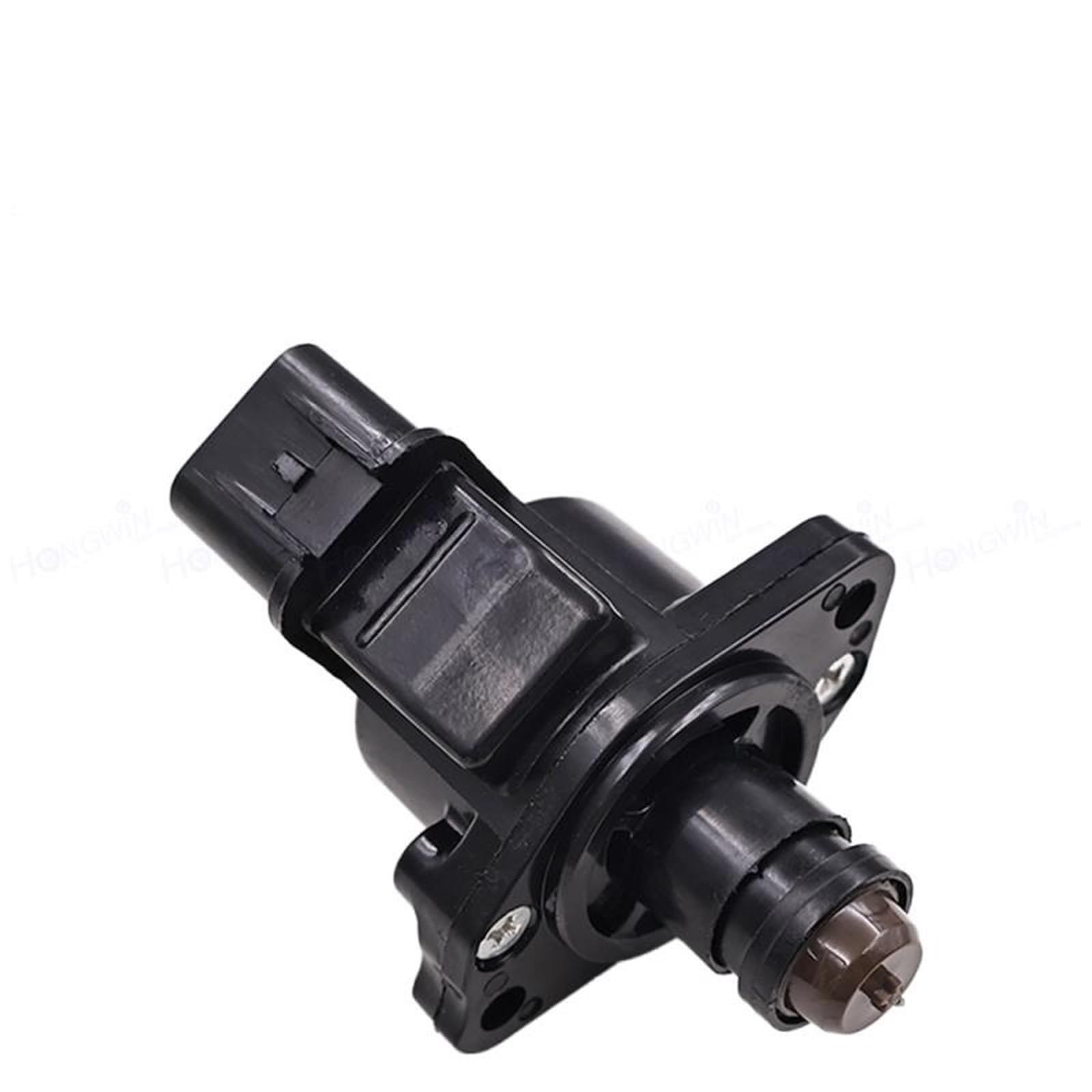 Valve de régulation d'air de ralenti MD614678 pour corriger un ralenti instable