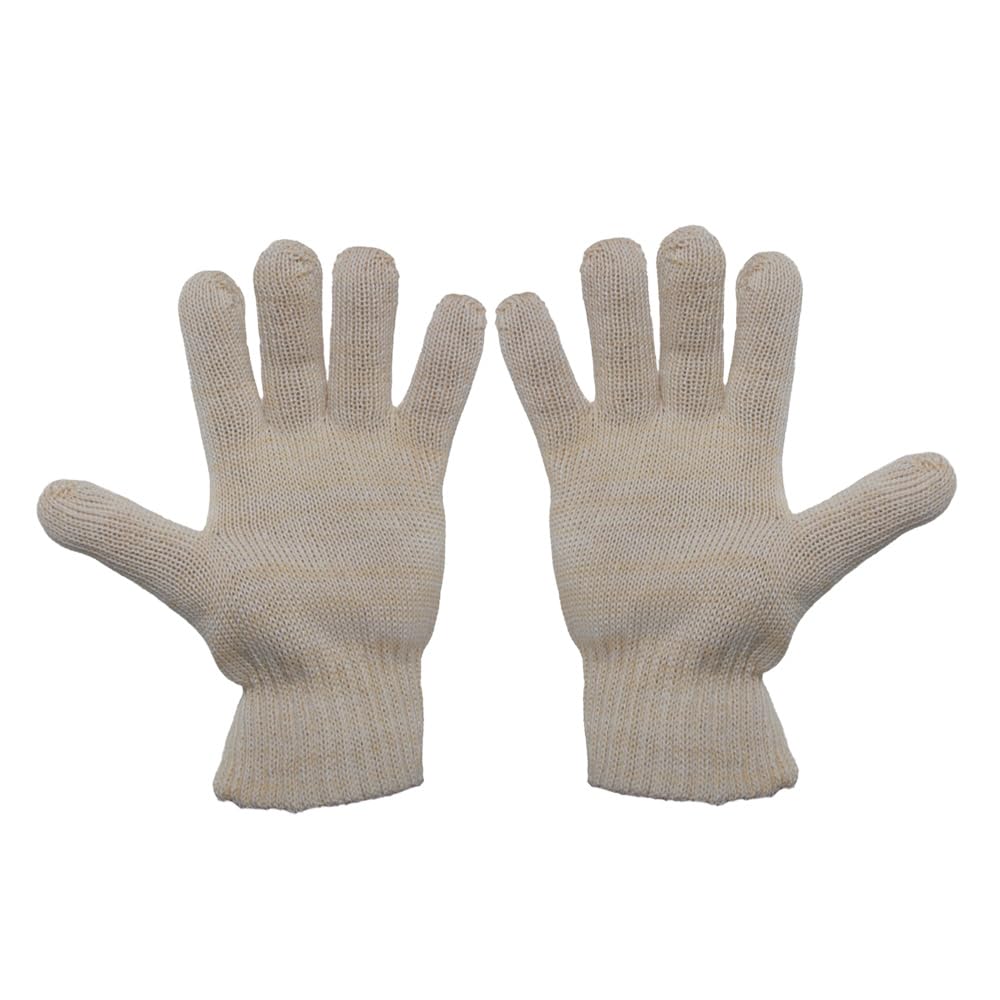 Gants Anti-chaleur WZQH En Cuir - 40 Cm, Résistants Au Feu (350°C), Pour Barbecue, Four, Soudure, Cheminée Gants Kevlar Renforcés Gants Anti-chaleur WZQH En Cuir - 40 Cm, Résistants Au Feu (350°C), Pour Barbecue, Four, Soudure, Cheminée Gants Kevlar Renforcés
