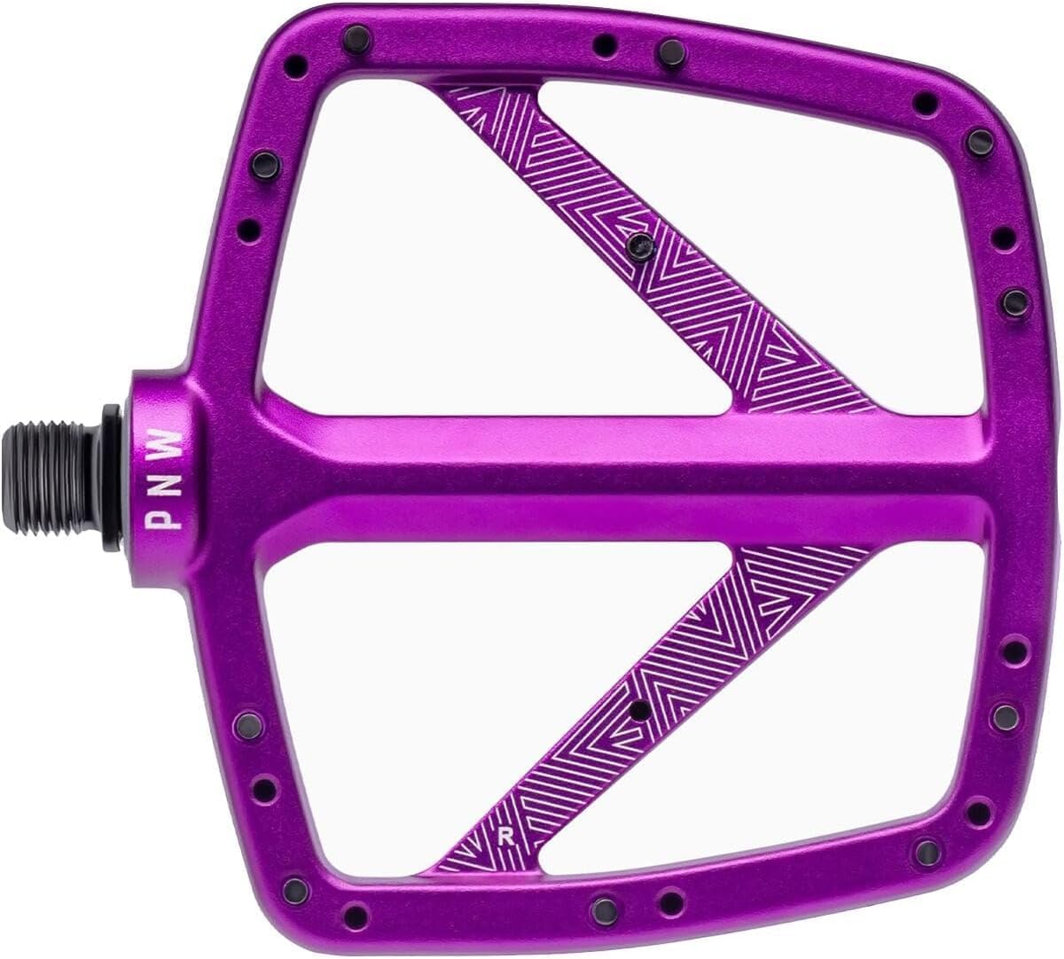 Loam Alloy Pedals