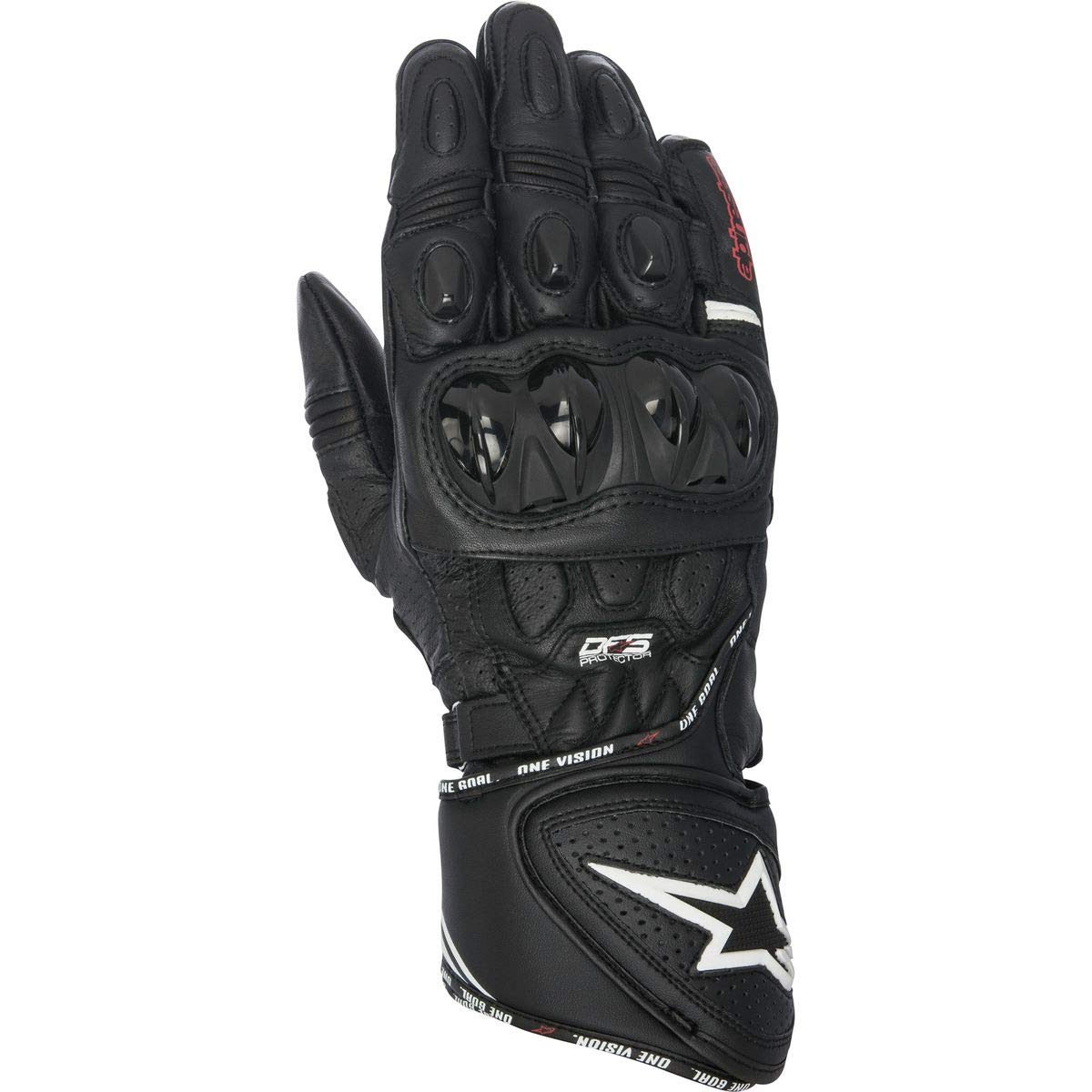 Amazon.co.jp: Alpinestars GP Plus R グローブ (XX-L) (ブラック