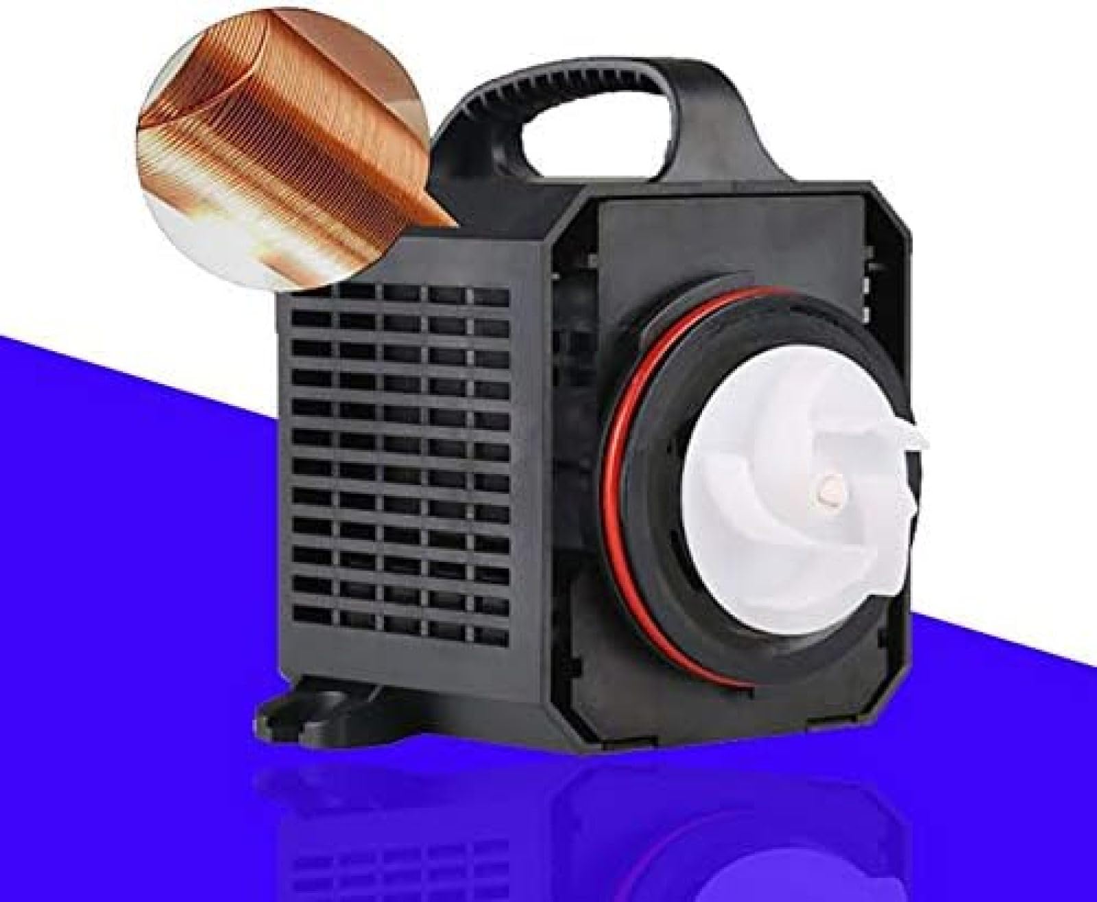Bomba De Agua Sumergible De Frecuencia Anfibia, Bomba De Fuente Eléctrica De Alta Potencia Para Acuario De Jardín De Piscina,CTP 12000,outstanding78