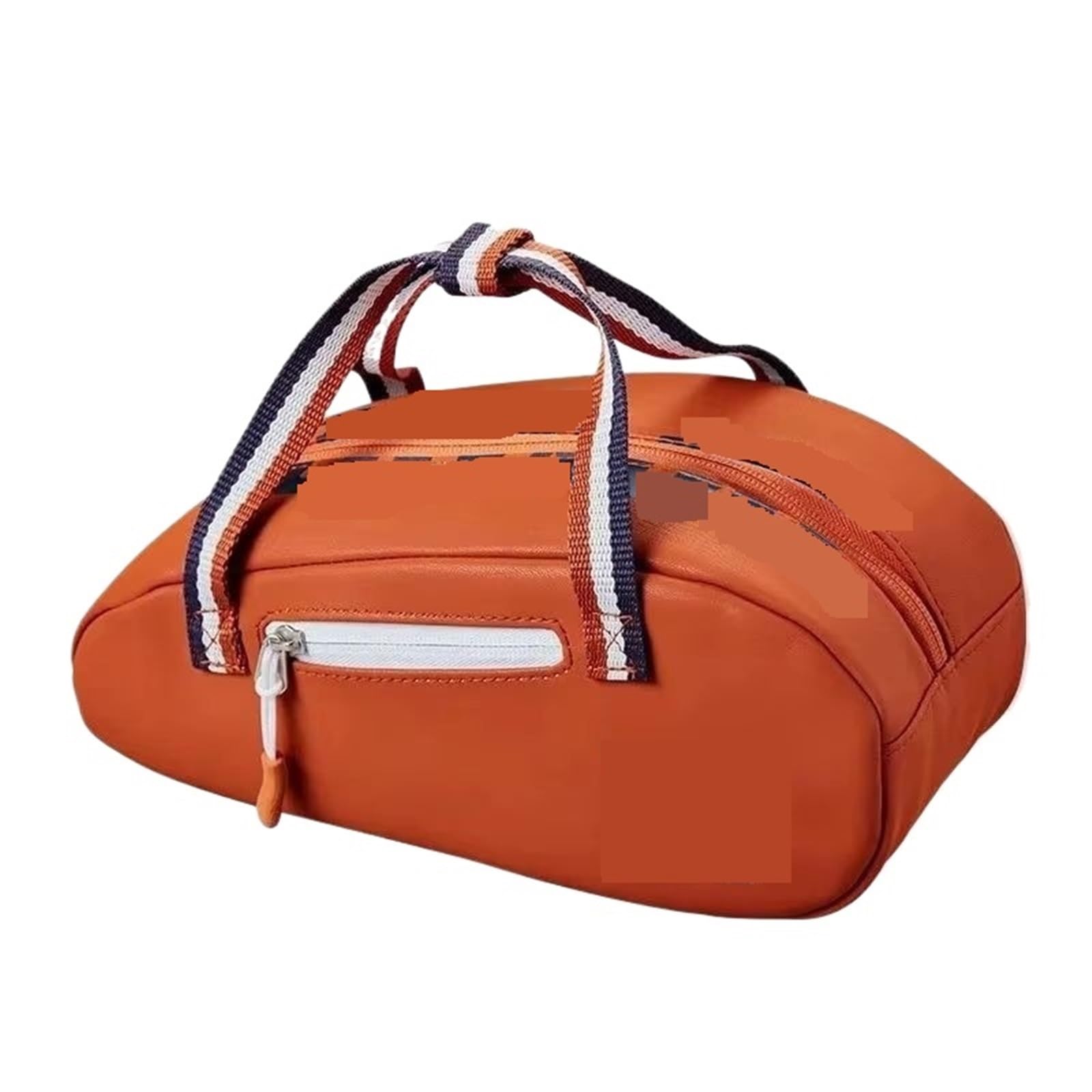 Tennisschlägertasche, kleine Handtasche, Tenniszubehör, Tasche for Schlägersport für das Spielfeld, das Spiel
