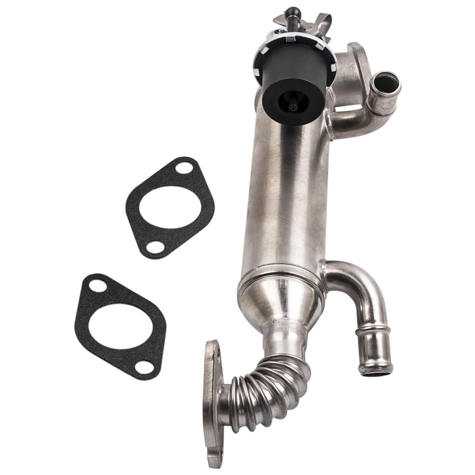 Lcqsye One Color Egr Valve Fit For Transporter Caravelle Mk5 03-16 2.5 Fit For Touareg V Bpd Bpe Bpc Bnz 070131512D 070131512Fegr Gas Valve Exhaust Gas Recirculation Valve