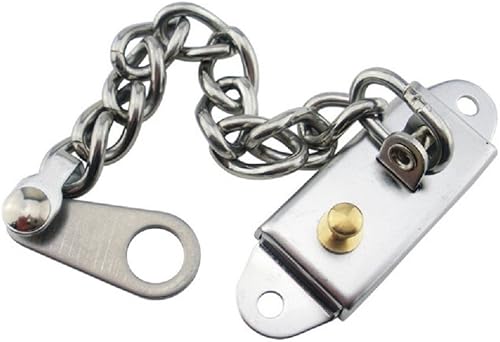 Miniatura 4 de home-organizer Tech  Llave multiusos Puerta Ventana Cerraduras Key Lock Puerta Guardia