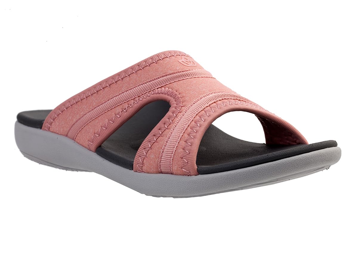 Spenco Women's Energize Slide Sandal