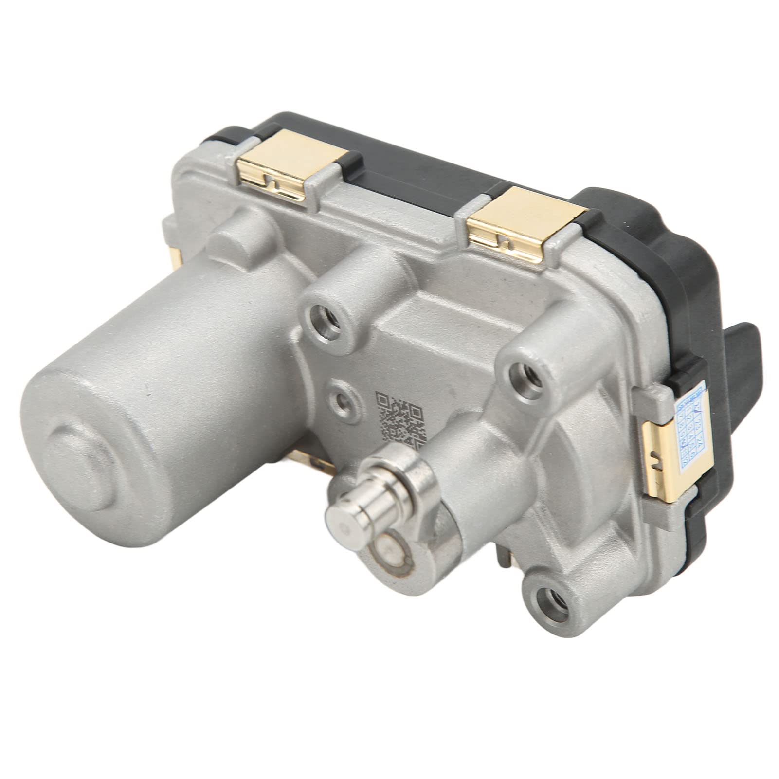 Attuatore Elettrico, Solido A2C53367342, Comodo Installare, Migliora l'efficienza, Prestazioni Sicure, Elevata Durata, Resistente all'usura per Auto,Turbo e accessori