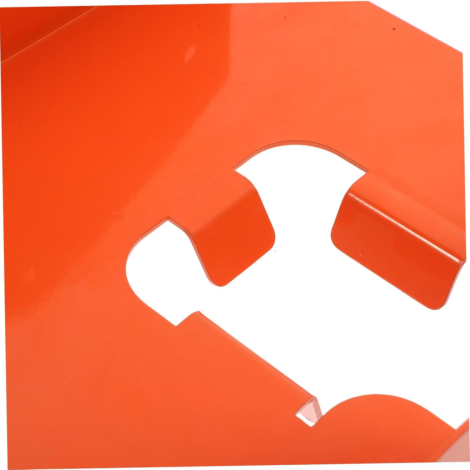 Heavy Duty Garage Power Tool Holder Hook for Wall-Mounted Storage Rack Utility Hanger for Garden and Shed Tool Organization Quick Install Space-Saving Organizer