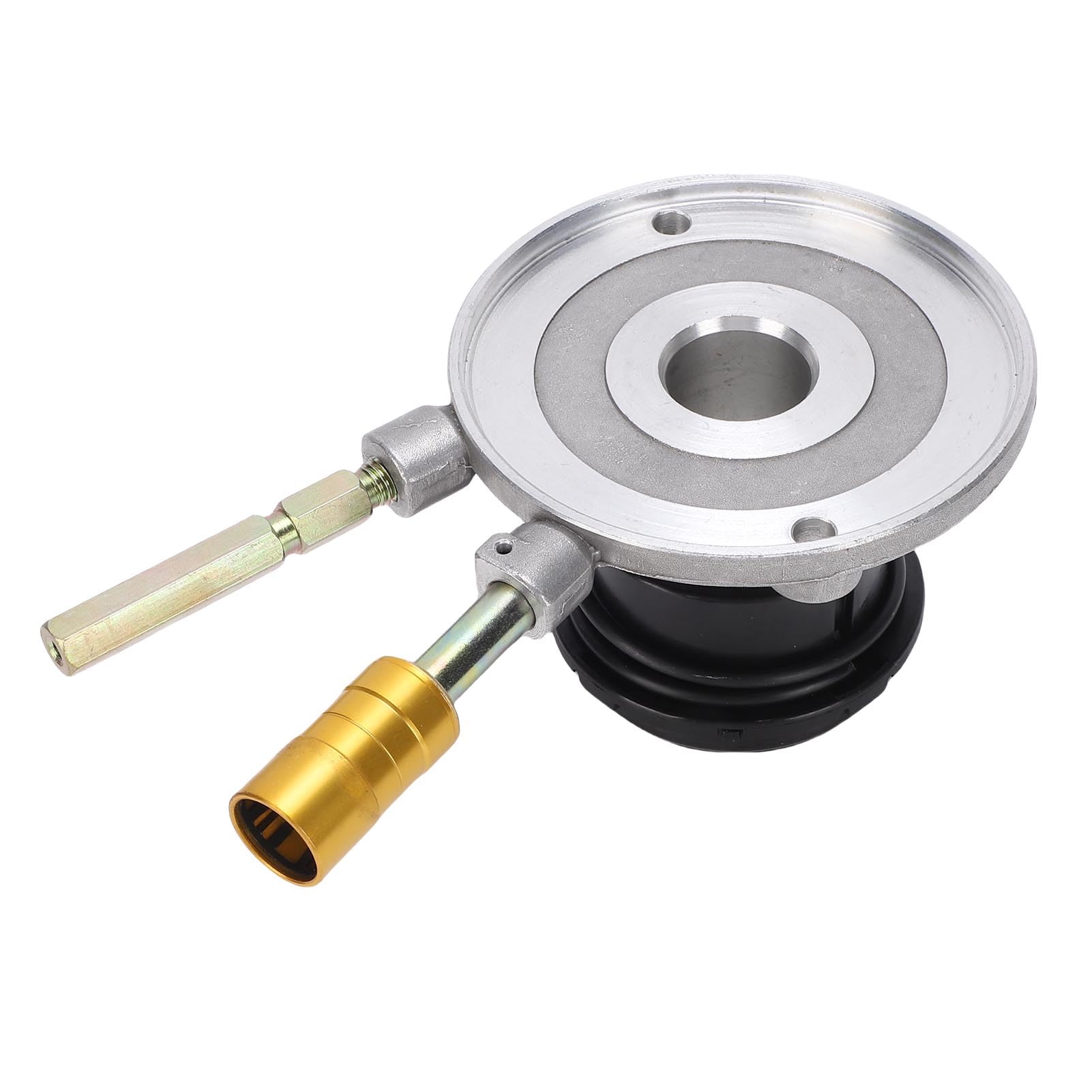 Generic 15742944 Kupplungsnehmerzylinder, Kupplungsausrücklager-Nehmerzylinderbaugruppe, Ersatz für Camaro Base RS Z28 SS, OEM: 15742944, 12565145, 510004110