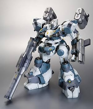 Amazon | 壽屋(KOTOBUKIYA) アーマード・コア ミラージュ C04