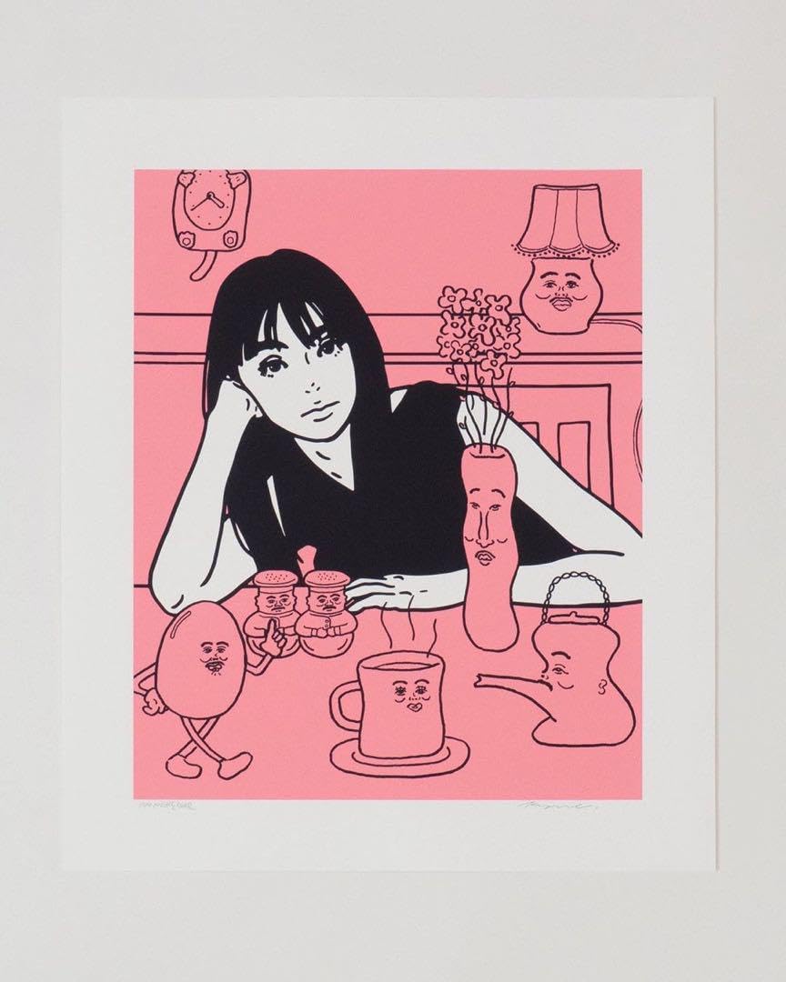 kyne ED100 シルクスクリーン