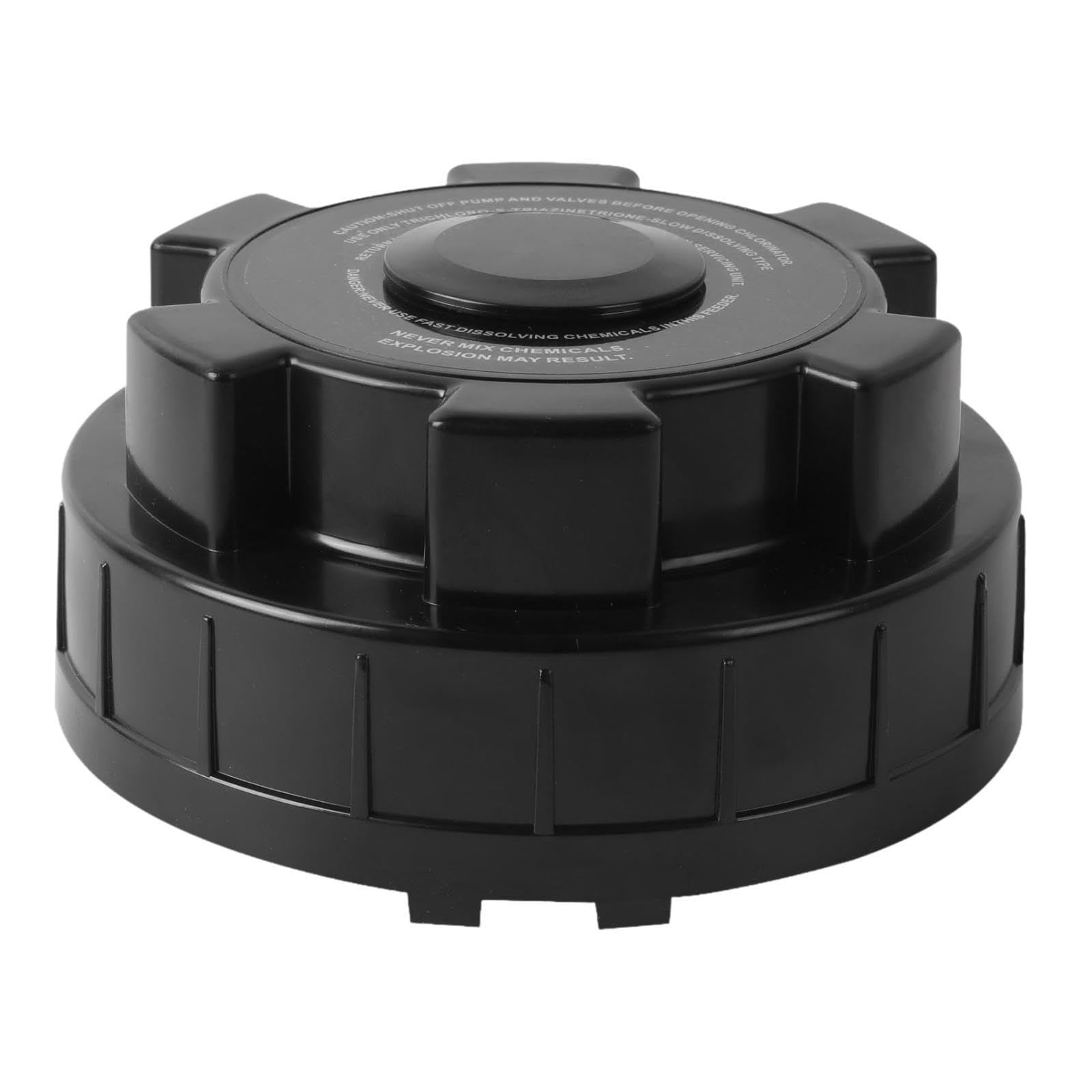 Chlorinator Lid Cover Convenient for Sealing Heavy Duty Replaces Replacement-image-46