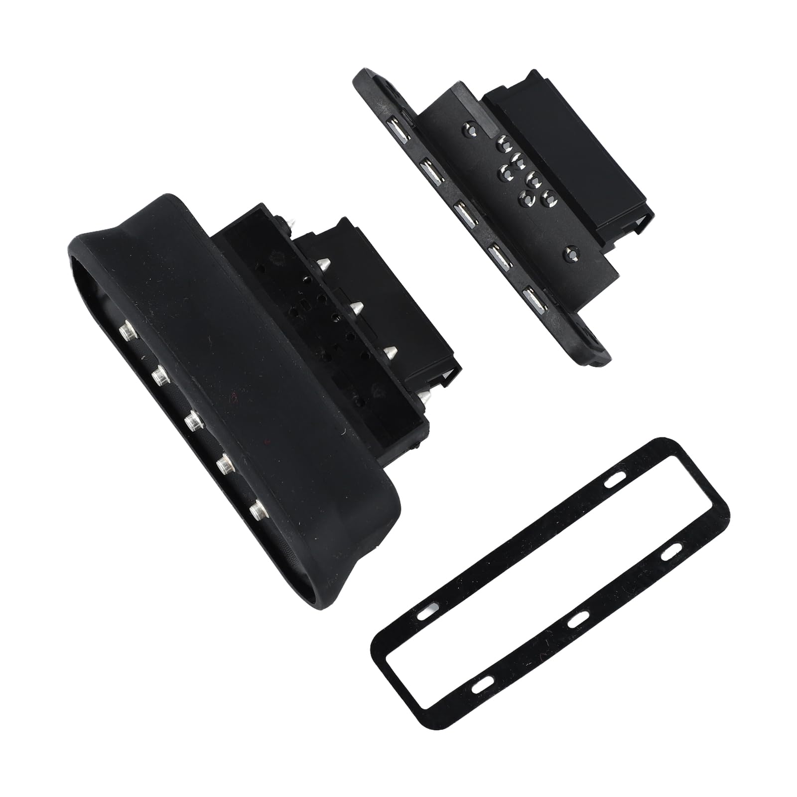 Ensemble d'interrupteur de contact de porte coulissante pour Mercedes Vito W639 W447 A9078213000