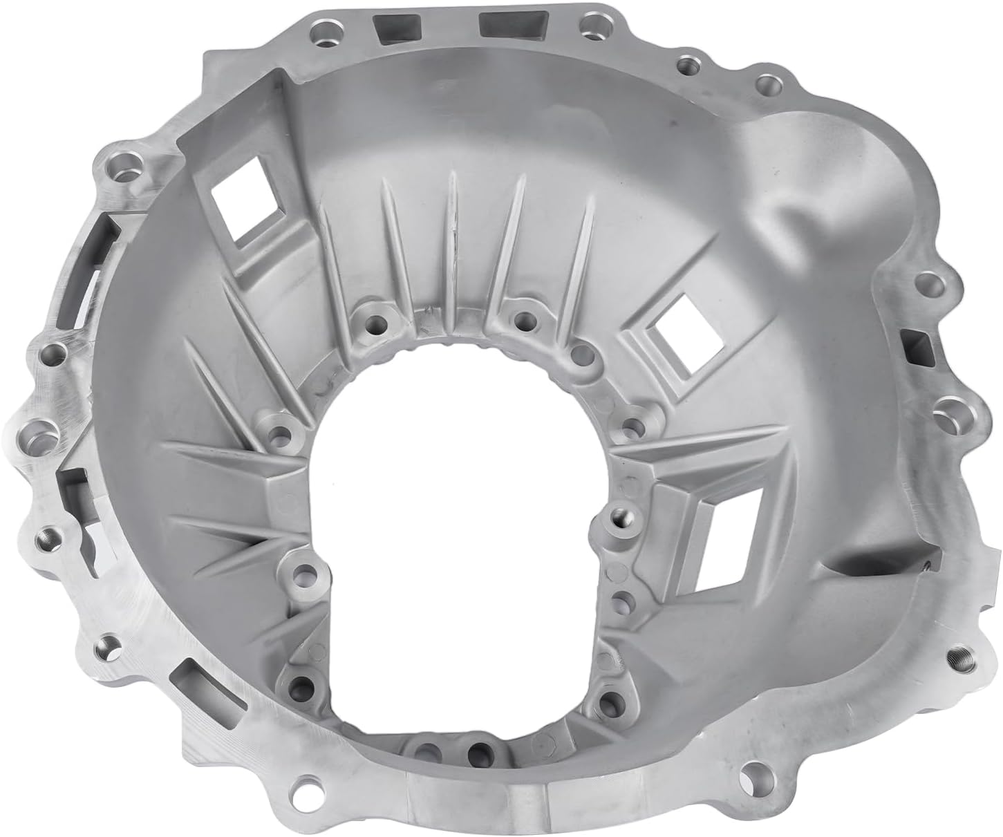 Manual Transmission Bell Housing 31111-22140 Replacement for 1991-2001 Toyota Supra Mk4 Crown Lexus SC300 SC400 1jz 2jz 1JZGTE W58 5 Speed Manual Trans 3111122140