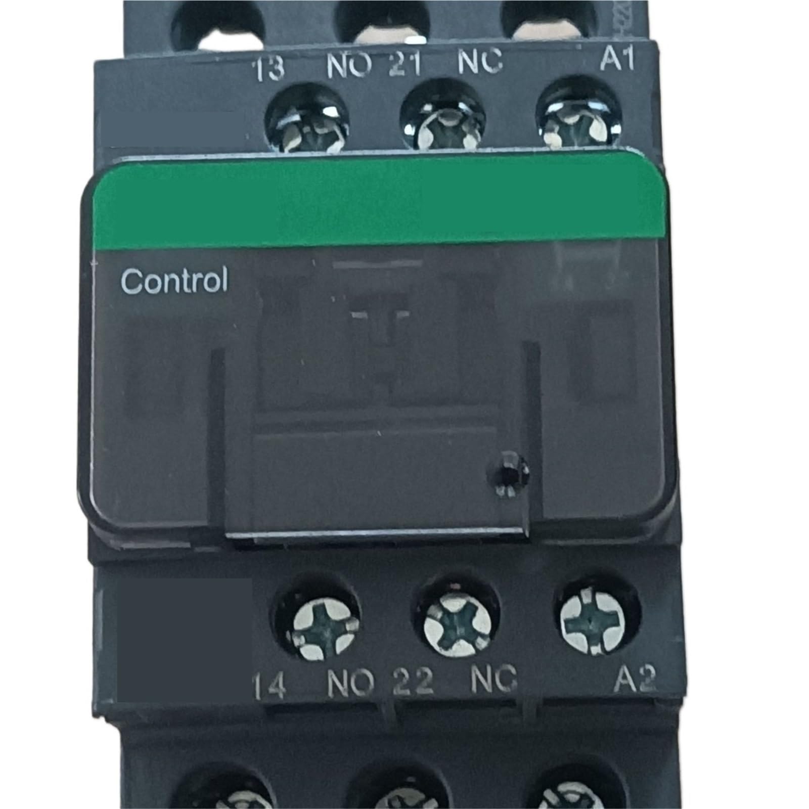 FPJQOBJC AC Contactor LC2-D25