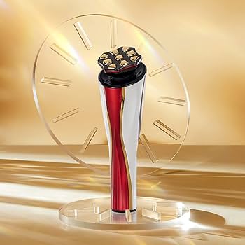 ボディ・フェイスケア Dr.Arrivo The Zeus - Exotic Red ボディ・フェイスケア Dr.Arrivo The Zeus - Exotic Red ボディ