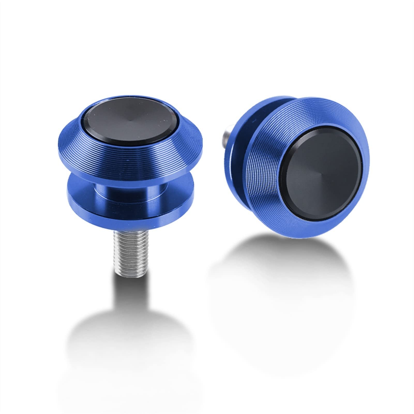 Amazon.com: Motorcycle Accessories Swingarm Spools Sliders for