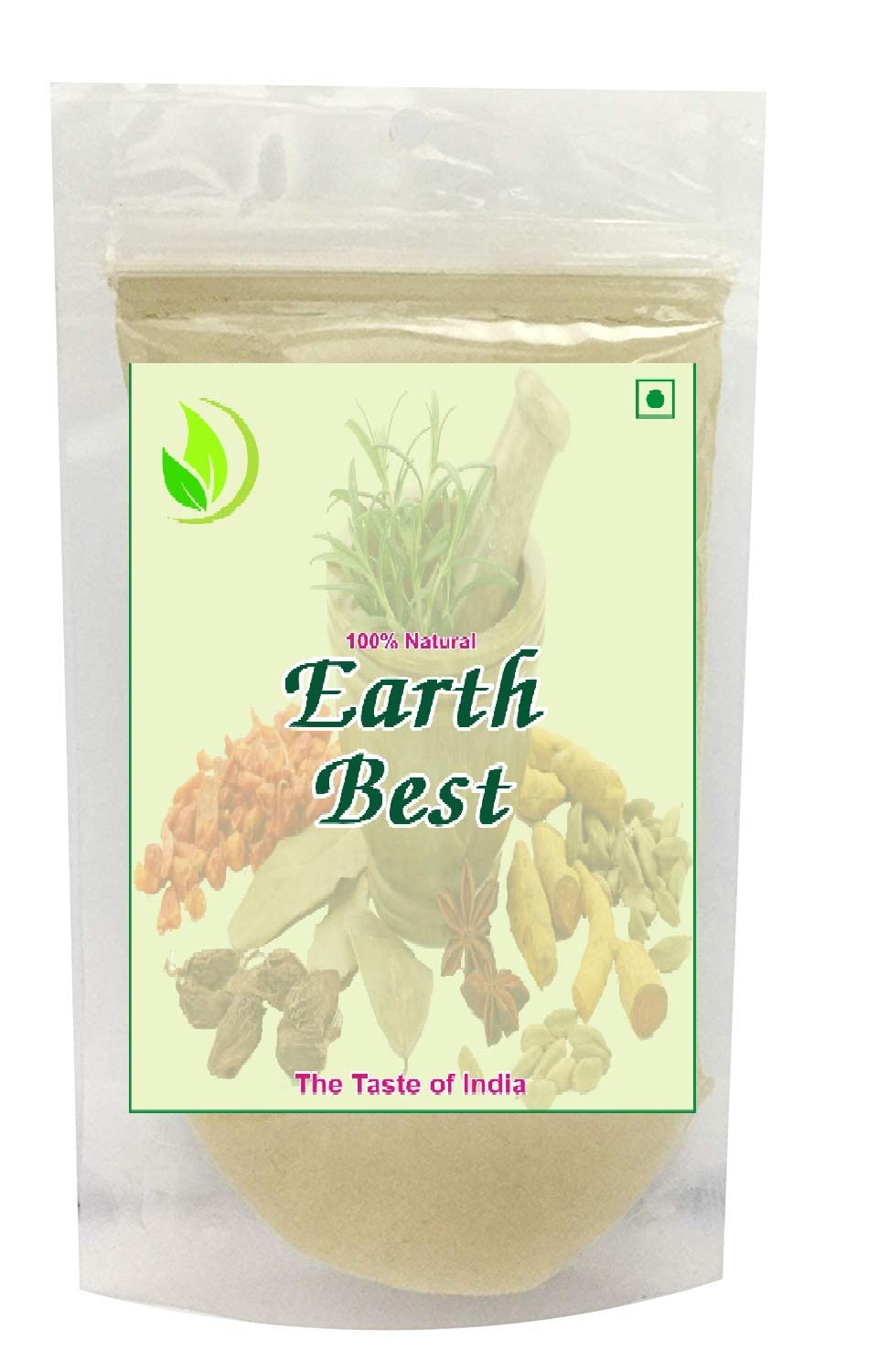 Poudre de Gokhru vitalité pour tonus musculaire sachet de 100g