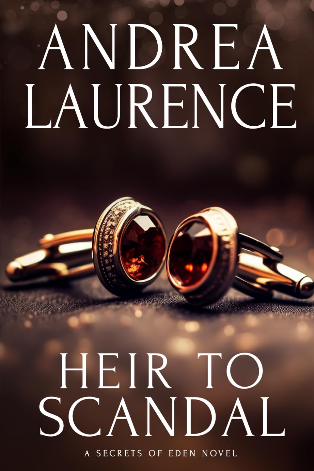 Heir to Scandal
