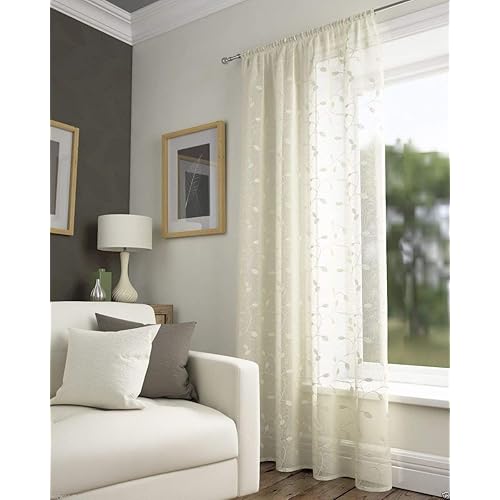 Grey Net Curtains Amazon Co Uk