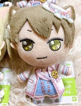 魔法使いの約束 ぬいぐるみ 4点セット 魔法使いの約束 ぬいぐるみ4点セット - メルカリ