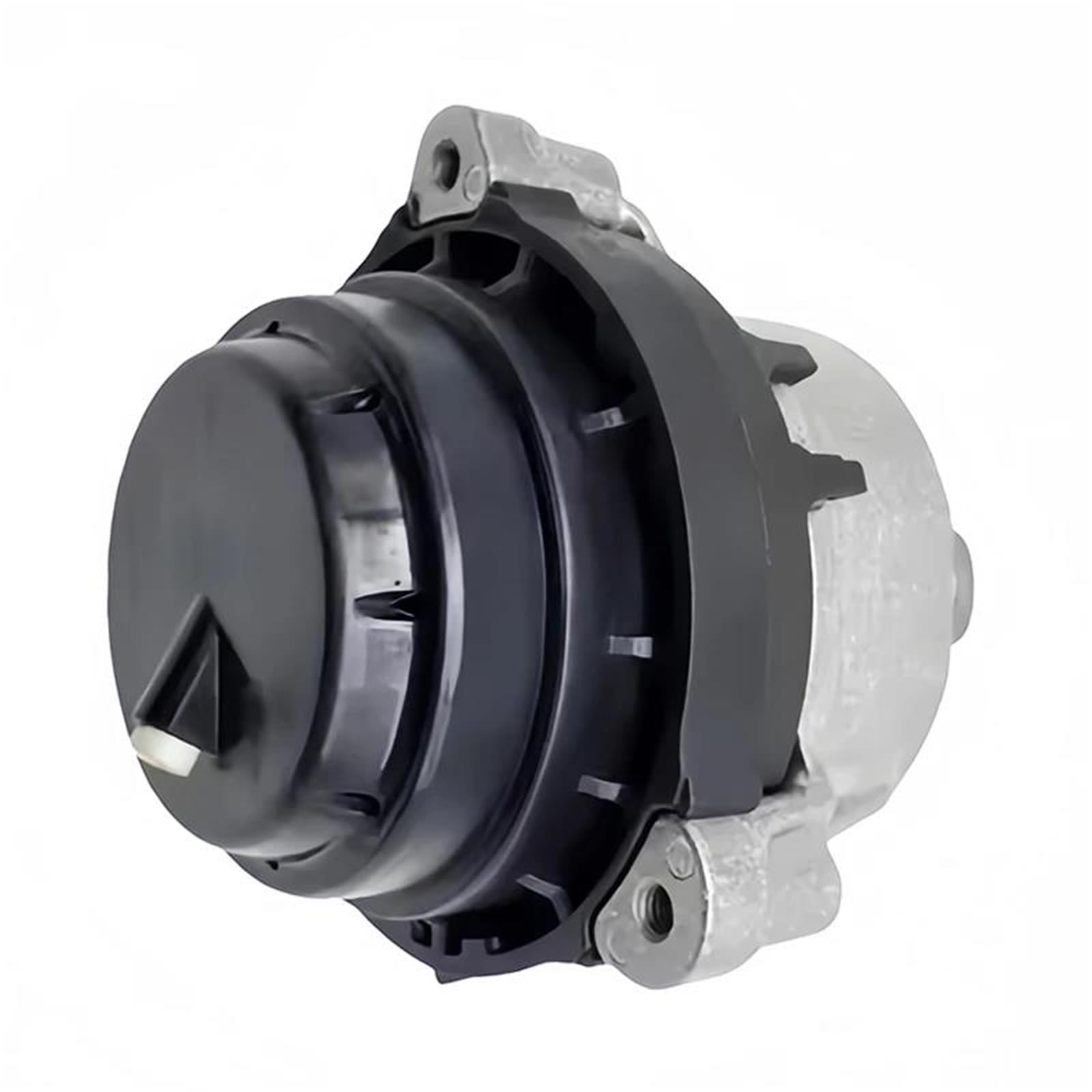Generico Revisione del Motore Supporto Motore Sinistro Destro per X3 2017-2020 X4 G01 F97 G02 F98 22118482771 22118482772(Right)