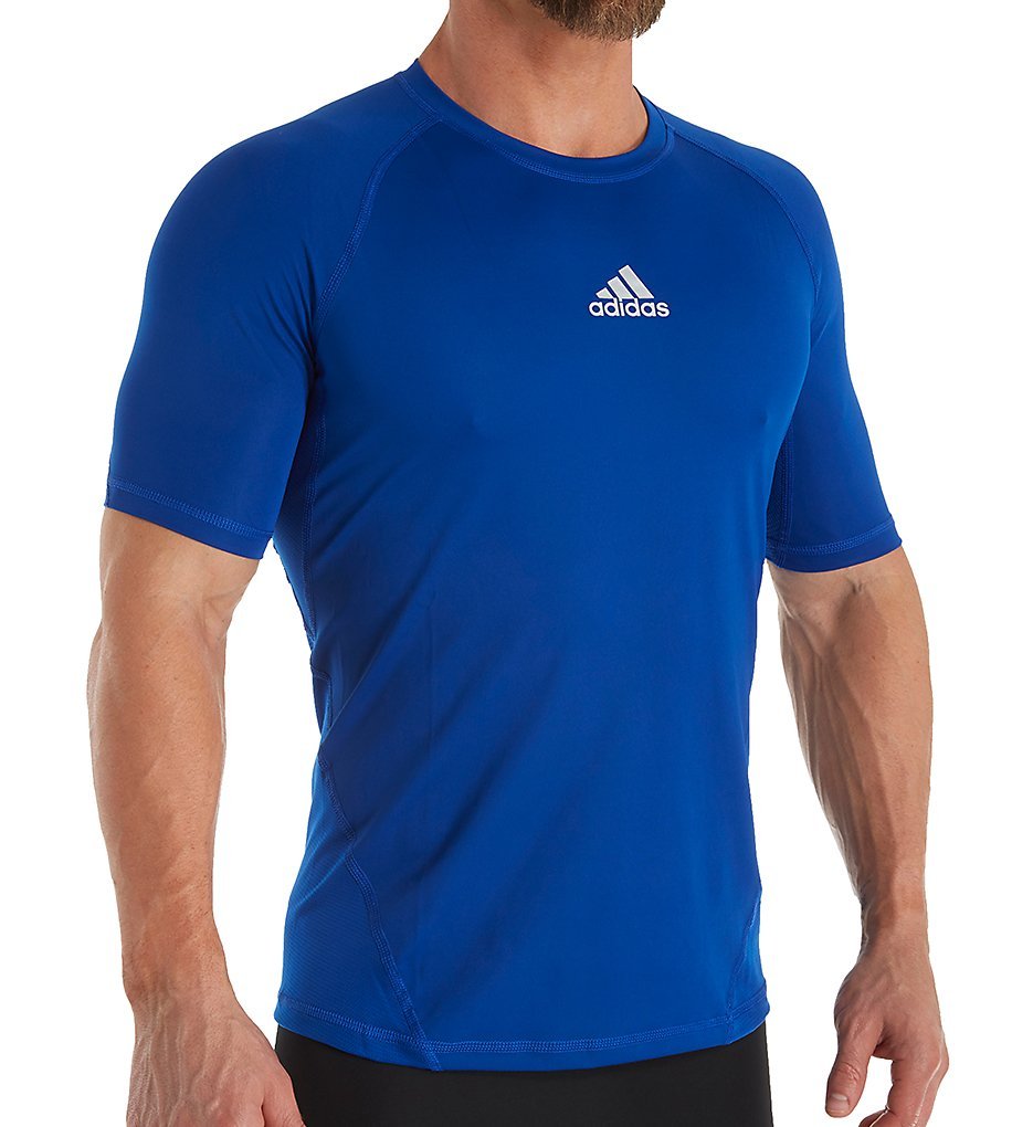 Men's Training Alphaskin Sport Short Sleeve Tee