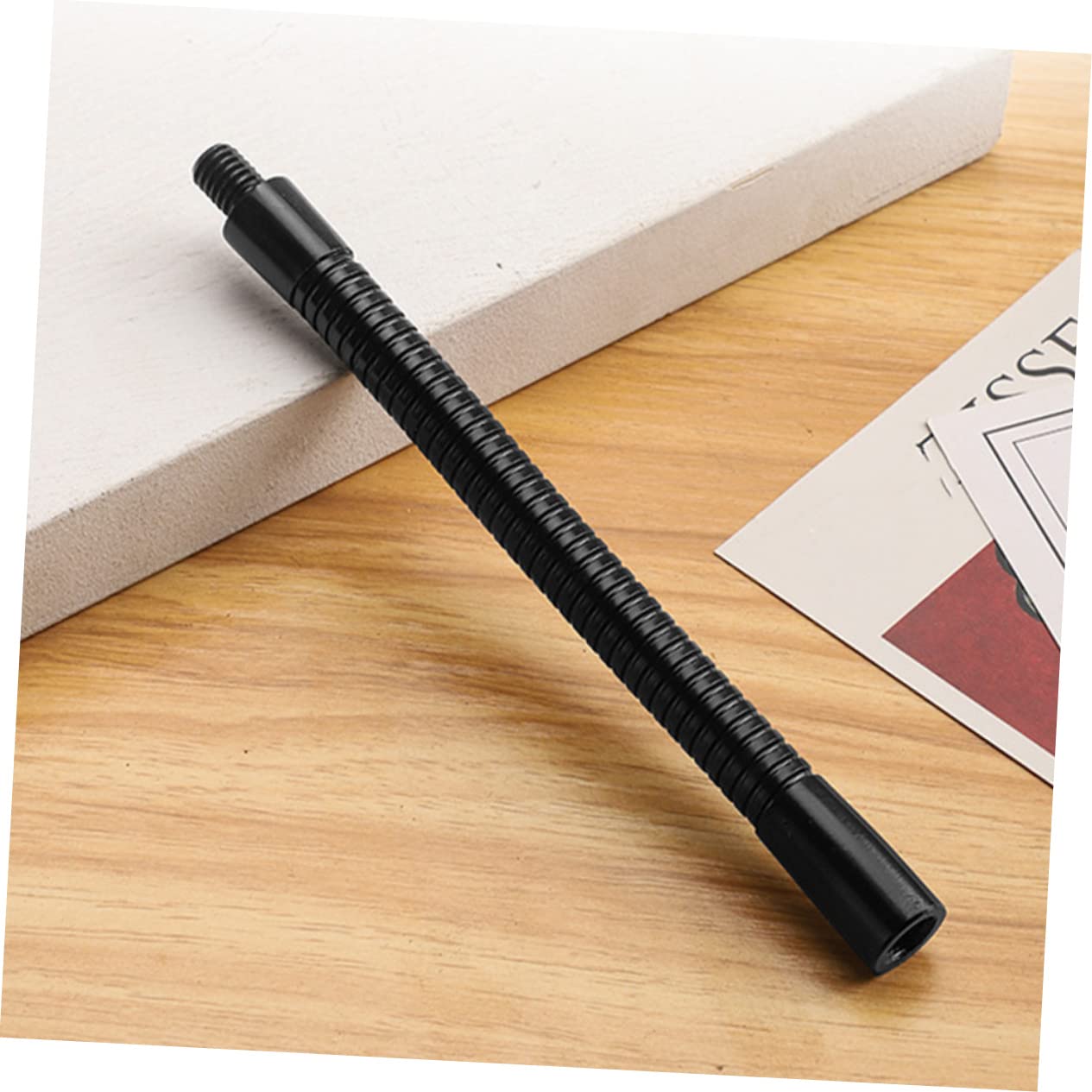 Generic Replacement Microphone Holder Extension Hose 2in1 Mic Stand Extension Rod