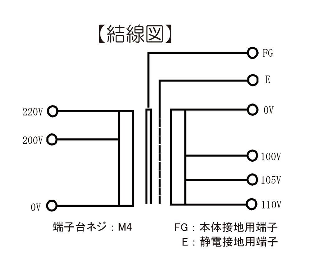 マルチ入出力電圧変圧器　1KVA 61IT+DEP2YL._UF350,350_QL50_.jpg