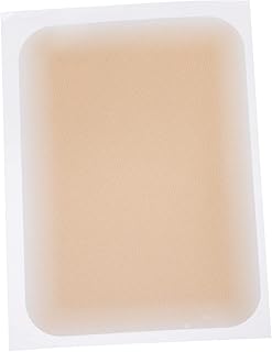 Cinta impermeable del corrector de la cicatri...