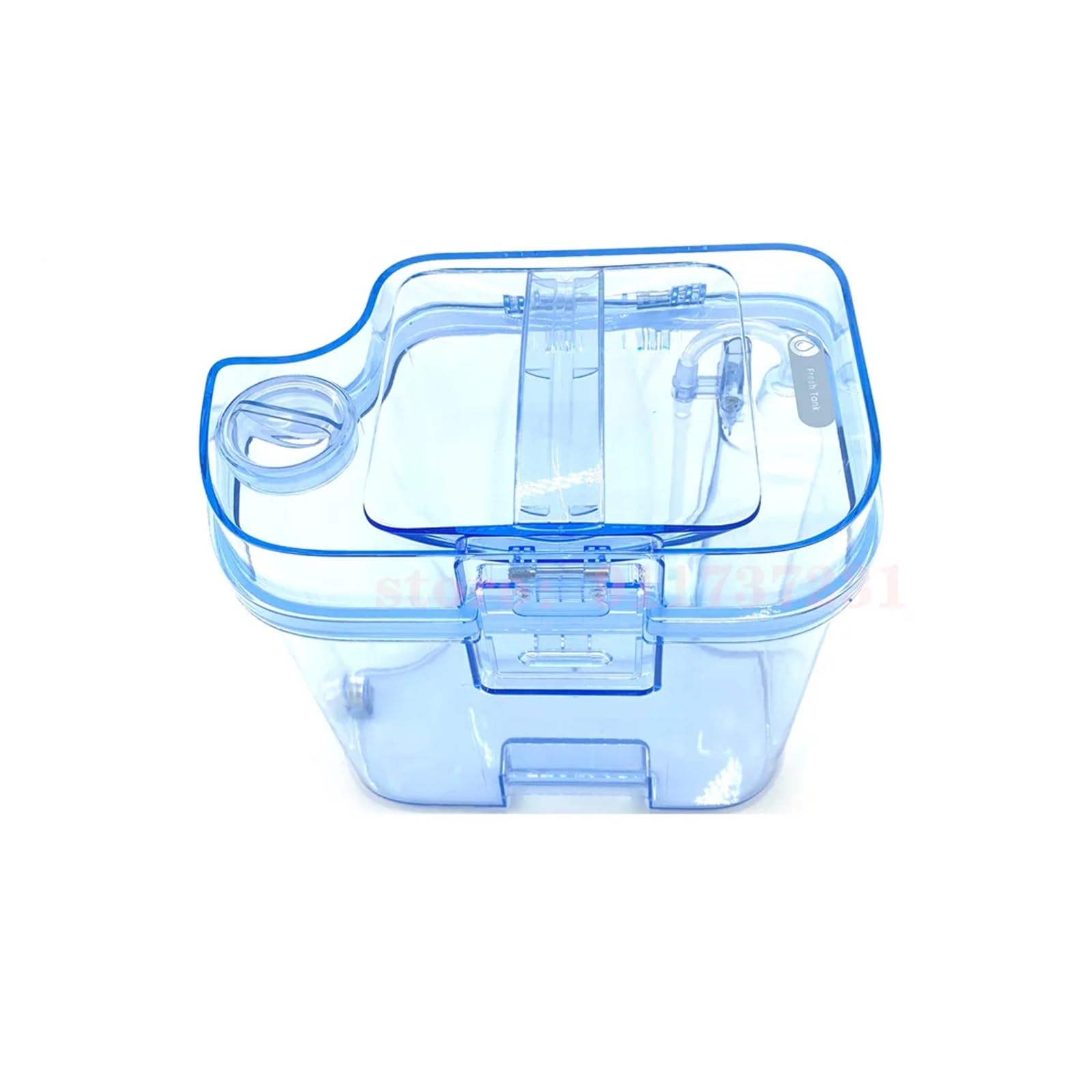 PNULGLKND Clean Water Tank Recovery Tank .Compatible for Dreame W10 / W10 Pro. Robot Vacuum Cleaner Accessories(Clean Water Tank)