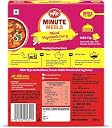 MTR Ready to Eat Mixed Vegetable Curry 300g gallery image